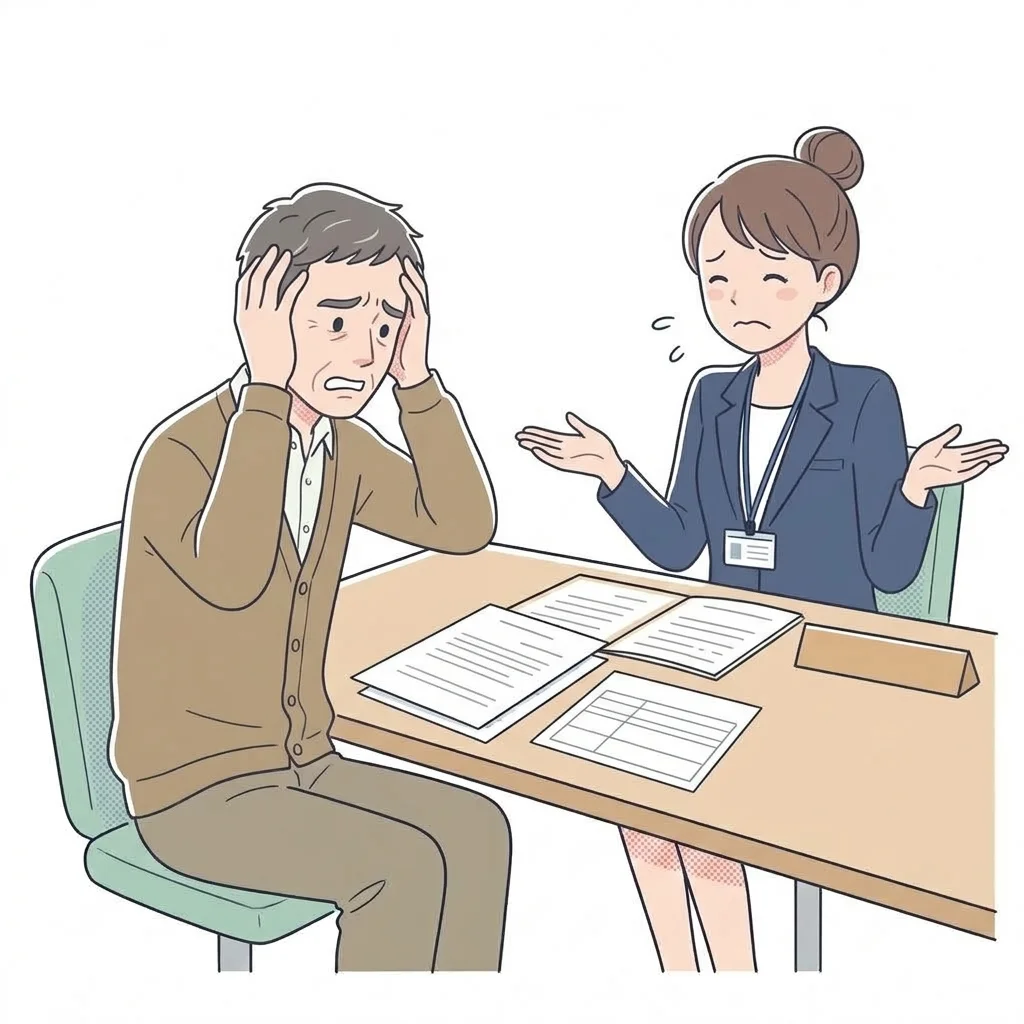 開発法人が解散し保健所の廃止許可が取れない